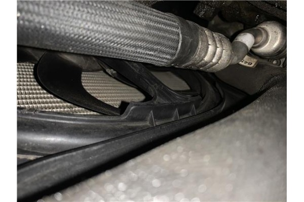 Recambio de electroventilador para mini cabrio (r52) 1.6 cooper referencia OEM IAM 17101475578  
