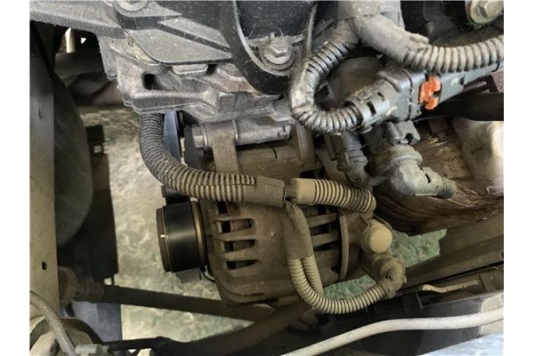 Recambio de alternador para citroen c3 1.2 feel referencia OEM IAM 9818677980  