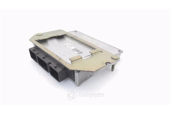 Recambio de centralita para citroen berlingo 1.4 i (mfkfx) referencia OEM IAM 1940CK 50409S05 