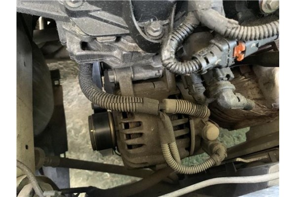 Recambio de alternador para citroen c3 1.2 feel referencia OEM IAM 9818677980  