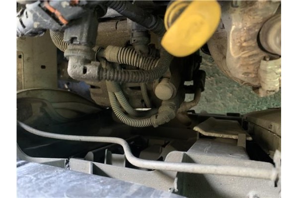 Recambio de alternador para citroen c3 1.2 feel referencia OEM IAM 9818677980  