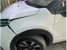 ALETA DELANTERO IZQUIERDA 9812515180 9812869080 