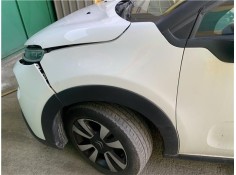 Recambio de aleta delantero izquierda para citroen c3 1.2 feel referencia OEM IAM 9812869080  