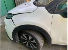 Recambio de aleta delantero izquierda para citroen c3 1.2 feel referencia OEM IAM 9812869080  