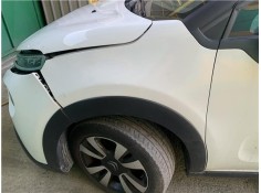 Recambio de aleta delantero izquierda para citroen c3 1.2 feel referencia OEM IAM 9812869080  