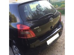Recambio de brazo limpiaparabrisas trasero para toyota yaris (ksp9/scp9/nlp9) 1.3 vvt-i referencia OEM IAM   