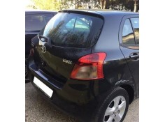 Recambio de brazo limpiaparabrisas trasero para toyota yaris (ksp9/scp9/nlp9) 1.3 vvt-i referencia OEM IAM   