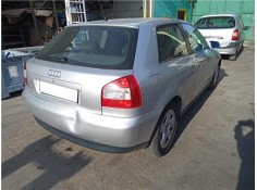 audi a3 (8l) del año 2001