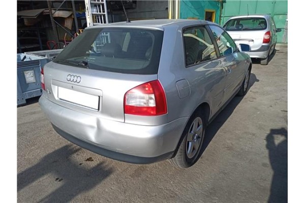 audi a3 (8l) del año 2001