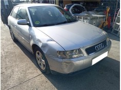 audi a3 (8l) del año 2001