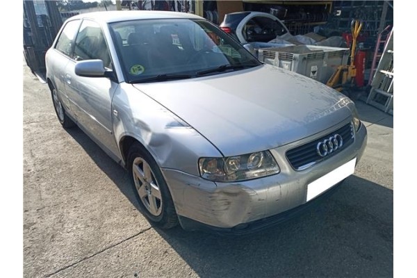 audi a3 (8l) del año 2001