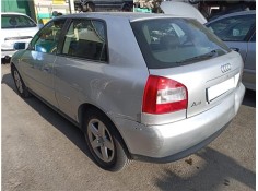 audi a3 (8l) del año 2001