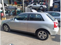 audi a3 (8l) del año 2001