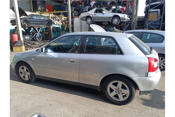 audi a3 (8l) del año 2001
