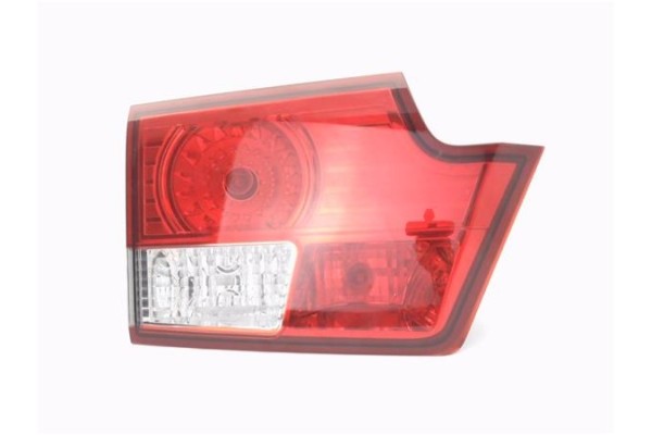 Recambio de piloto porton trasero izquierdo para ssangyong kyron 2.0 200 xdi referencia OEM IAM 8360309150  