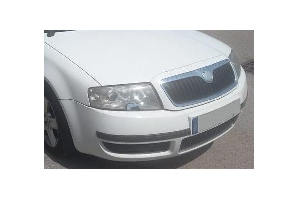 Recambio de radiador para skoda superb (3u4) 1.9 tdi referencia OEM IAM 8D0121251BA  