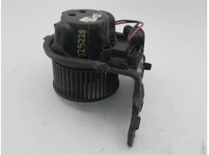 Recambio de motor calefaccion para renault clio ii fase i (b/cb0) 1.4 (b/cb0c) referencia OEM IAM 7701203259 861308X 