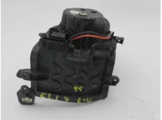Recambio de motor calefaccion para renault clio ii fase i (b/cb0) 1.4 (b/cb0c) referencia OEM IAM 7701203259 861308X 