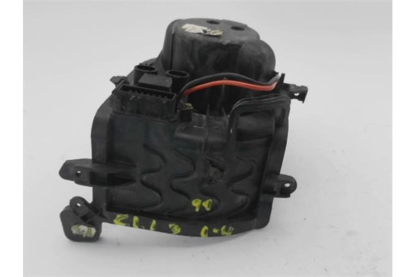 Recambio de motor calefaccion para renault clio ii fase i (b/cb0) 1.4 (b/cb0c) referencia OEM IAM 7701203259 861308X 