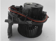 Recambio de motor calefaccion para renault clio ii fase i (b/cb0) 1.4 (b/cb0c) referencia OEM IAM 7701203259 861308X 