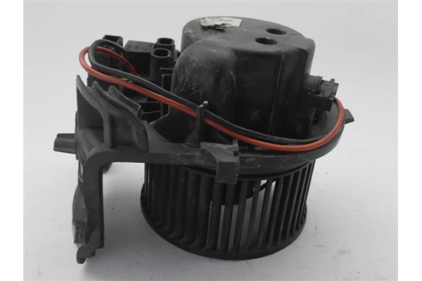 Recambio de motor calefaccion para renault clio ii fase i (b/cb0) 1.4 (b/cb0c) referencia OEM IAM 7701203259 861308X 