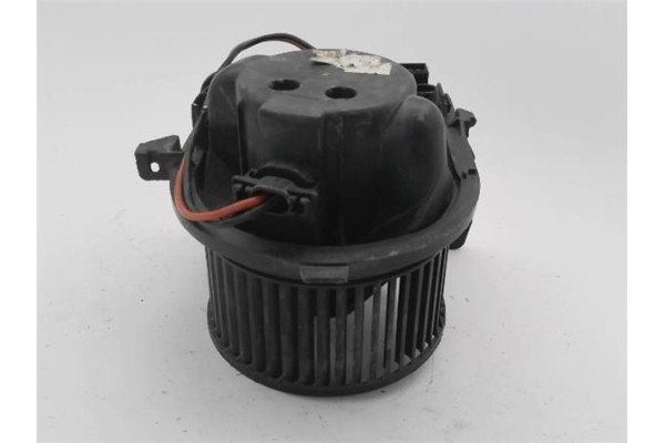 Recambio de motor calefaccion para renault clio ii fase i (b/cb0) 1.4 (b/cb0c) referencia OEM IAM 7701203259 861308X 