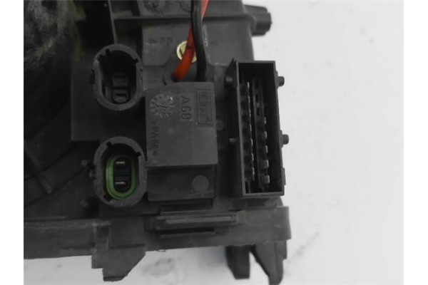 Recambio de motor calefaccion para renault clio ii fase i (b/cb0) 1.4 (b/cb0c) referencia OEM IAM 7701203259 861308X 