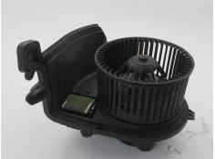 Recambio de motor calefaccion para renault clio ii fase i (b/cb0) 1.4 (b/cb0c) referencia OEM IAM 7701203259 861308X 