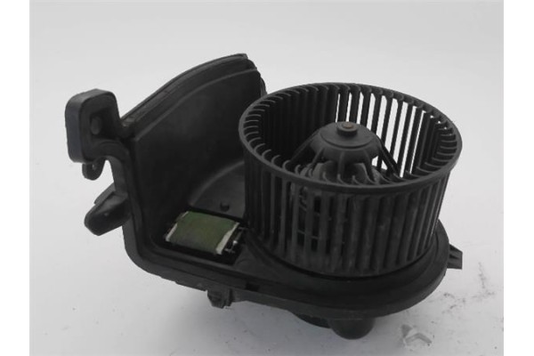 Recambio de motor calefaccion para renault clio ii fase i (b/cb0) 1.4 (b/cb0c) referencia OEM IAM 7701203259 861308X 
