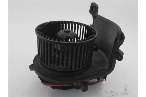 Recambio de motor calefaccion para renault clio ii fase i (b/cb0) 1.4 (b/cb0c) referencia OEM IAM 7701203259 861308X 