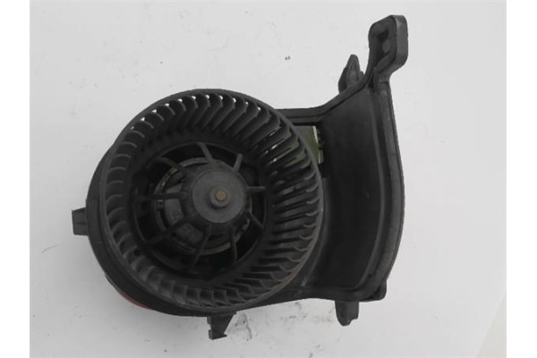 Recambio de motor calefaccion para renault clio ii fase i (b/cb0) 1.4 (b/cb0c) referencia OEM IAM 7701203259 861308X 
