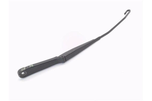 Recambio de brazo limpiaparabrisas delantero izquierdo para seat ibiza (6l1) 1.9 sdi referencia OEM IAM 6L1955409C  