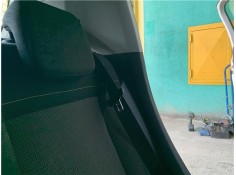 CINTURON SEGURIDAD TRASERO IZQUIERDO 98265759XX 
