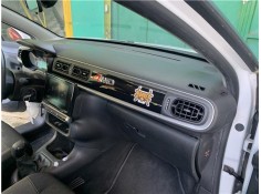 Recambio de kit airbag para citroen c3 1.2 feel referencia OEM IAM 98128997ZD 9812745280 