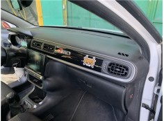 Recambio de kit airbag para citroen c3 1.2 feel referencia OEM IAM 98128997ZD 9812745280 