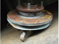 Recambio de mangueta delantero derecha para daewoo matiz 0.8 referencia OEM IAM   