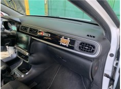 Recambio de kit airbag para citroen c3 1.2 feel referencia OEM IAM 98128997ZD 9812745280 