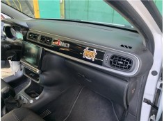 Recambio de kit airbag para citroen c3 1.2 feel referencia OEM IAM 98128997ZD 9812745280 