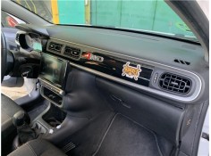 Recambio de kit airbag para citroen c3 1.2 feel referencia OEM IAM 98128997ZD 9812745280 