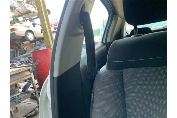 Recambio de kit airbag para citroen c3 1.2 feel referencia OEM IAM 98128997ZD 9812745280 