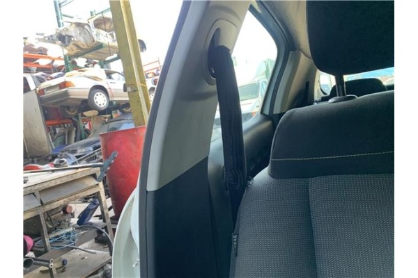 Recambio de kit airbag para citroen c3 1.2 feel referencia OEM IAM 98128997ZD 9812745280 