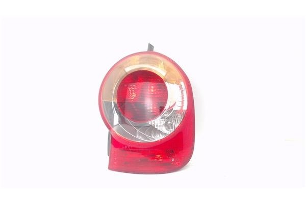 Recambio de piloto trasero derecho para renault modus i 1.5 dci (fp0f, jp0f) referencia OEM IAM 62457 8200538785 