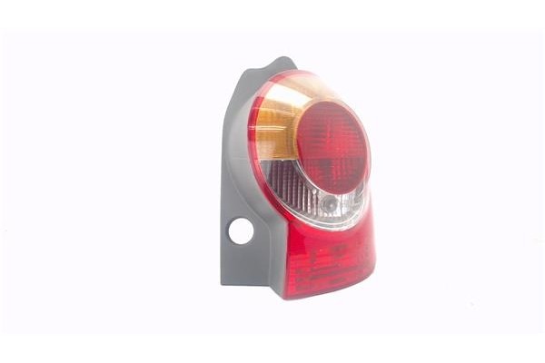 Recambio de piloto trasero derecho para renault modus i 1.5 dci (fp0f, jp0f) referencia OEM IAM 62457 8200538785 