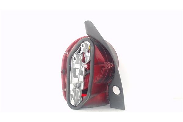 Recambio de piloto trasero derecho para renault modus i 1.5 dci (fp0f, jp0f) referencia OEM IAM 62457 8200538785 