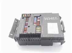 Recambio de caja fusibles/rele para smart fortwo coupe 1.0 fortwo coupe (52kw) referencia OEM IAM A4515450401 5WK45148AD 