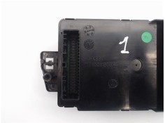 Recambio de mandos climatizador para renault scenic iii (jz) referencia OEM IAM 275100026R E1059017 