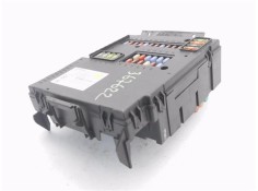 Recambio de caja fusibles/rele para smart fortwo coupe 1.0 fortwo coupe (52kw) referencia OEM IAM A4515450401 5WK45148AD 