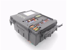 Recambio de caja fusibles/rele para smart fortwo coupe 1.0 fortwo coupe (52kw) referencia OEM IAM A4515450401 5WK45148AD 