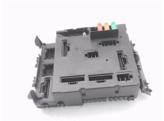 Recambio de caja fusibles/rele para smart fortwo coupe 1.0 fortwo coupe (52kw) referencia OEM IAM A4515450401 5WK45148AD 