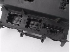 Recambio de caja fusibles/rele para smart fortwo coupe 1.0 fortwo coupe (52kw) referencia OEM IAM A4515450401 5WK45148AD 